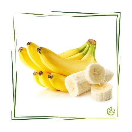 Bananenpulver BIO