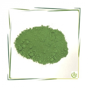Eisenoxid grün