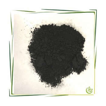 Eisenoxid schwarz 100 g