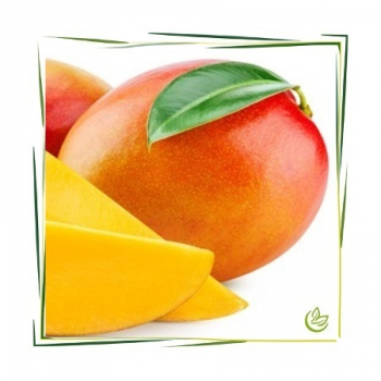 Parfümöl Mango 3 l