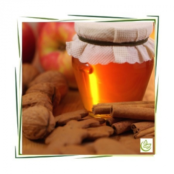 Parfümöl Scottish Blossom Honey 1 l