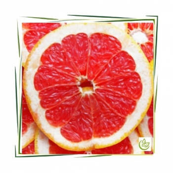 Äth. Grapefruitöl pink kaltgepresst 1 l