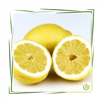Äth. Zitronenöl kaltgepresst 1 l