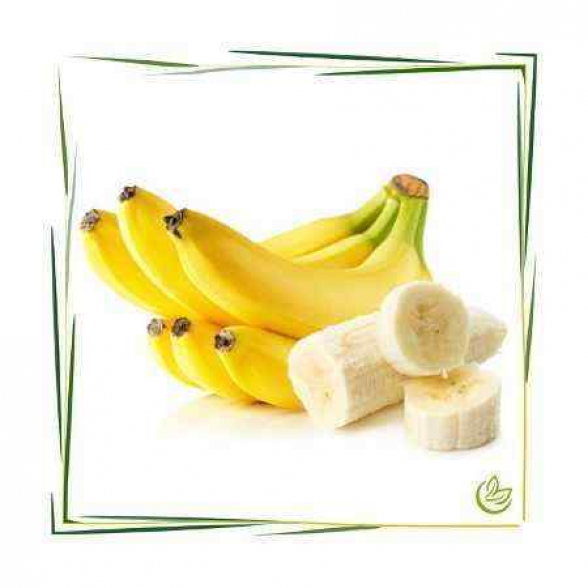 Bananenpulver BIO 1 kg