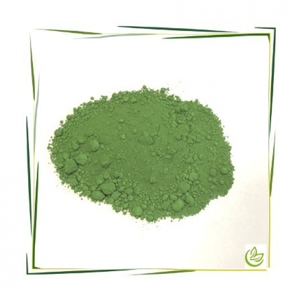 Eisenoxid grün 1 kg