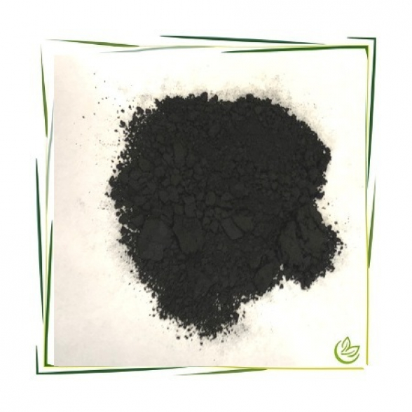 Eisenoxid schwarz 500 g