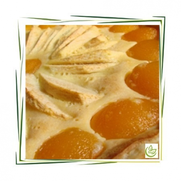 Parfümöl Aprikosenkuchen 500 ml