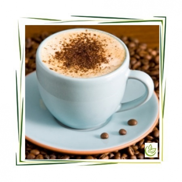 Parfümöl Cappuccino 100 ml