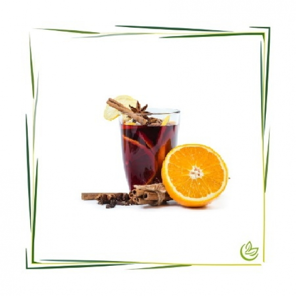 Parfümöl Glühwein 1 l