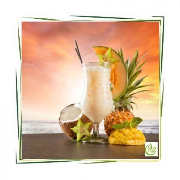 Parfümöl Piña Colada 1 l