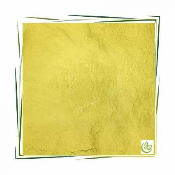 Pearl Lemon Yellow 100 g