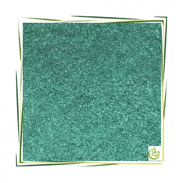 Pearl Luster Green 100 g