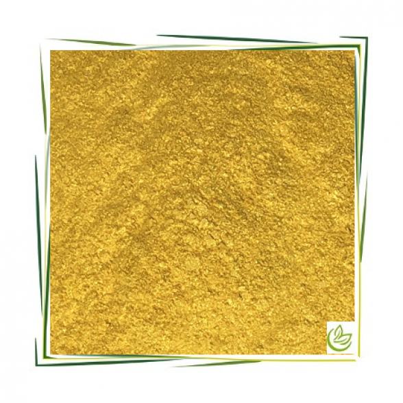 Pearl Magic Yellow 250 g