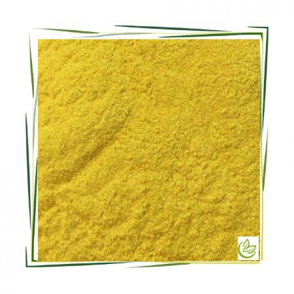 Pearl Dark Yellow 500 g