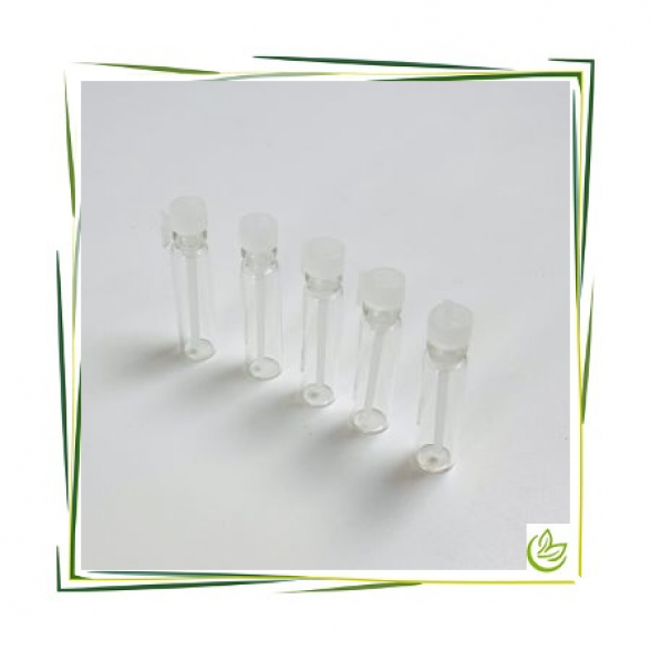 Parfüm Probe Flasche 1 ml