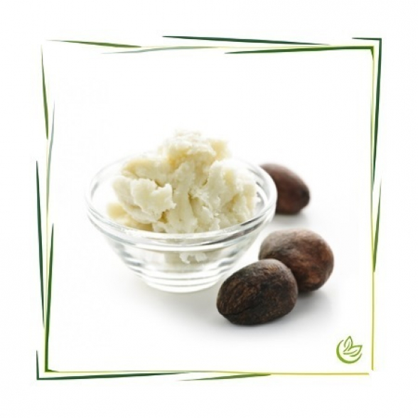 Sheabutter natur filtriert 100 g